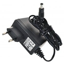 Umec UP0121a-12PE 100-240v 50-60hz 0.4a 12v 1a