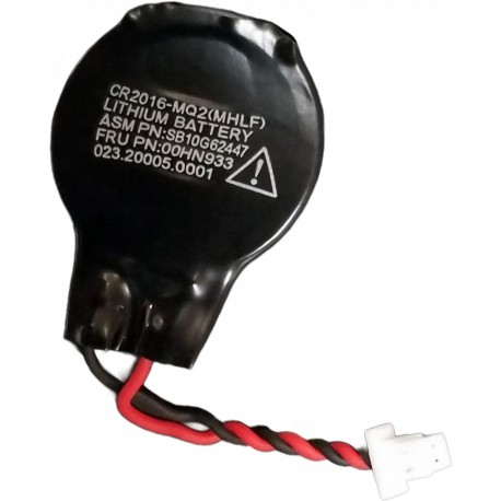 CR2016-MQ2(MHLF) Lithium battery