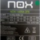 Nox NOX-160SA-2FX 160W