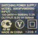 Philips S003Pv0600050 6.0v 500MA