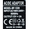Delta Electronics DPS-120QB A DPS-120QBA RD90000PH01BD 120w