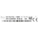 Sk hynix 8GB 2RX8 PC3L-12800S-11-12-F3 HMT41GS6AFR8A-PB 