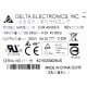 Delta electronics ESR-48/06A b 300w 100-240v MSM6A50