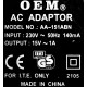 OEM AA-151ABN 15w