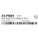 Elpida 4GB 2RX8 PC3-10600S-9-10-F2 EBJ41UF8BCS0-DJ-F