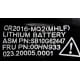 CR2016-MQ2(MHLF) Lithium battery