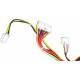 Ac bel API2PC63 fujitsu scenic C610 162w CP107080-01 20PIN