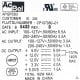 Ac bel API2PC63 fujitsu scenic C610 162w CP107080-01 20PIN