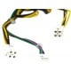HP D19-180P2A L70044-002 l70044-003 180W