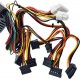 AcBel SFXA5201B 07EC A00 101700587 200W