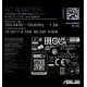 A19-090P2A 90W asus ac adapter zenbook pro 17 UM6702RA