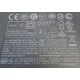 Model 1536 12v 3.6a 0.26WH microsoft surface pro 2 1601