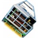 PS-2551-3D1 L550E-S1 0NCNFF ncnff 550w 0034X1 034X1