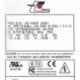 EMACS HP2-6460P 460w