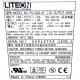 Liteon PS-5022-5F 00017815