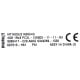 HP16D3LS1KBG/4G 4GB 1RX8 PC3L-12800S-11-11-B3 691740-001