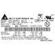 Delta electronics DPS-295AB a 12v 295.5 watt 295w sony 1-468-709-21