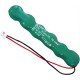 varta 7.2v 40mah 6/v 40 h NI-MH