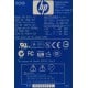 Hp 345875-001 725w HSTNS-PL01 PS-3701-1 hp PS-3701-1C proliant ML350