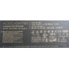 AC/DC ADAPTER ADP-180TB H 20.0V 9.0A 180.0W