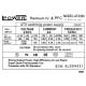 Atx lc power ATX350 350w 83-8362 