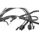 DPS-500AB-51 a DPS-500AB-51A L77487-003 L89233-001 500w