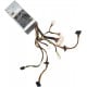Shuttle PC6110011 PC61J4F-131201258 85R-PC6100