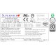 Supermicro PWS-1K81P-1R 1800 w 1U server 90