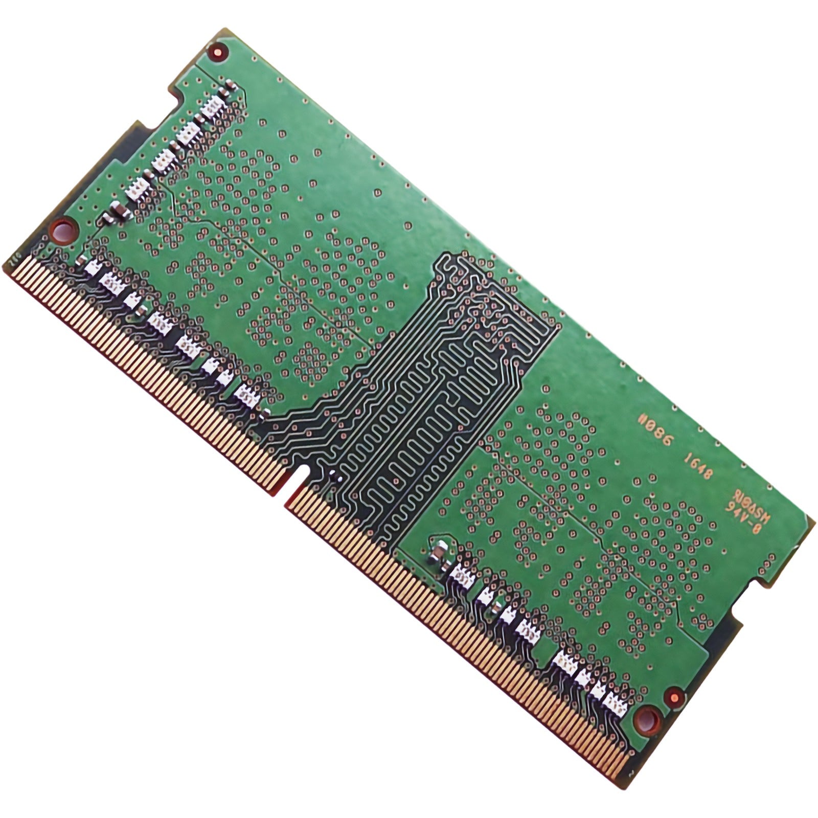 Samsung M471A5244CB0-CRC 4 gb 1RX16 PC4-2400T-SC0-11 DDR4