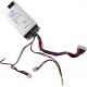 Zippy emacs P1U-6150P rev b 135 w 240 v 24-PIN 1U B000260078