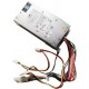 Zippy emacs P1U-6150P rev b 135 w 240 v 24-PIN 1U B000260078