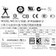Power Man IP-P300BN7-2 20+4 Pin 300W ATX