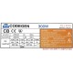 Codegen 300X1 atx 2.03 20 pin 300w aux P14