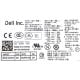 D460AM-01 DPS-460DB-7 a 100-240v 50-60hz 460w dell xps 7100 8300