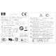 DPS-365BB a 460968-001 462434-001 hp DC7800 DC7900 mt ML110 G5