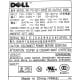 Dell PS-5251-2DF2 CN-0w4827 w4827 250w