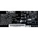 PA3717E-1AC3 PA-1121-04 toshiba satellite P500