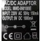 Maw woei MWD-0901000E 230v 50hz 150MA 9v 1000MA