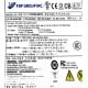 Fsp group FSP280-50EPA 280w 36-001699 45J9431 L61433
