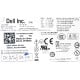L250AD-00 p/n: FY9H3 PS-5251-01D1 270w dell optiplex 7010