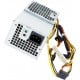 Dell H250AD-00 D250A005L 7GC81 CN-07GC81 250w 7GC81