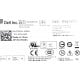 Dell H250AD-00 D250A005L 7GC81 CN-07GC81 250w 7GC81