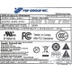 FSP350-60EVML spr2ca5008 fsp group 9YA3501010