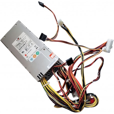 Emacs P2H-5550V 550w zippy emacs 2U 550w