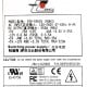 Emacs P2H-5550V 550w zippy emacs 2U 550w