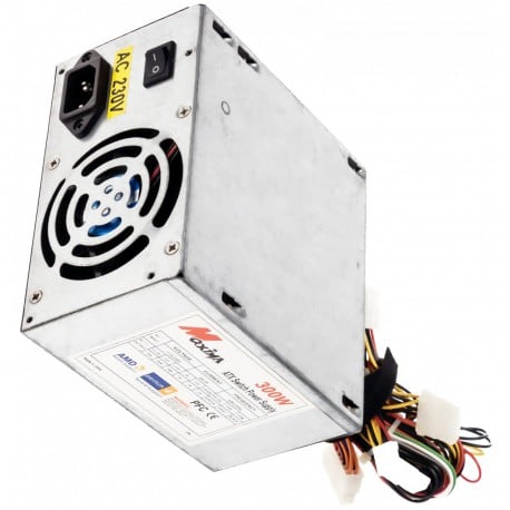Maxima 300W 300w
