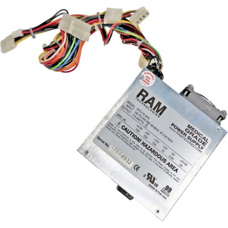 Ram Technologies PFC175 SFX 175W