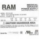 Ram Technologies PFC175 SFX 175W
