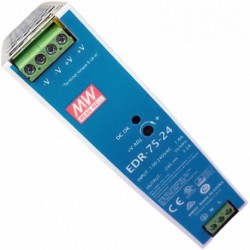 Mean Well EDR-75-24 75w