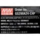 Mean Well GS280A24 GS280A24-C4P 280w